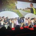 16 minuta tišine u bioskopskoj sali