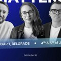Počinje era marketinga bez prečica: Google, Teads i vodeći svetski stručnjaci stižu na Digital Day 2026
