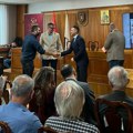 Filum: Obeležen dan fakulteta