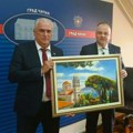 Ozvaničeno partnerstvo Čačka i Herceg Novog: Zajednički projekti u privredi, turizmu i kulturi