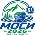 Predstavljeni logo i maskota MOSI 2026