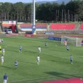 Sportska hronika: Šumadija 1903 ostala u Srpskoj ligi