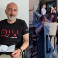 Ekspresni otkaz Dušku Đorđeviću u Domu omladine: Politički naručena „šut karta”