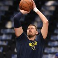 Jokić postaje najplaćeniji igrač u NBA, poznata cifra