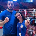 Veliki uspeh BK „Mancha“ na 10. Svetskom juniorskom kupu nacija u Vrbasu