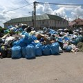 СДА Сјеница упозорава на алармантно стање у граду