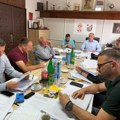 Povelja opštine Sari Pavkov: Priznanje za podršku ekološkim projektima u Bajinoj Bašti