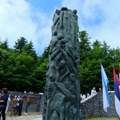 Komemoracija u Jadovnom za žrtve ustaškog logora: "Dvostruke konotacije" ustaškog pozdrava "Za dom spremni" neprihvatljive