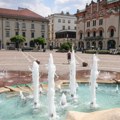 Poljska oborila temperaturni rekord: Izmereno 40,5 stepeni Celzijusa