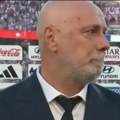 Selektor Bosne plakao i pred kamerama! Nije mogao da se smiri posle poraza od Amerike! Sa suzama u očima otvorio dušu: "Kad…