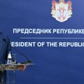 Vučić: Jedan od temelja naše države jesu žrtve heroja, naša obaveza da čuvamo uspomenu