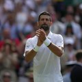 Đoković: "Federerov rekord mi je beznačajan"