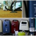 Кад би се зачуо овај звук, цела зграда је знала да је почело велико спремање! Чувени чачански усисивач био је најгласнији…