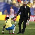 Anćeloti ostaje selektor Brazila, Martinez napušta klupu Portugala