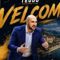 Počeo restart u Tivtu: Jelenić zamenio Krivokoapića