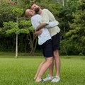 Marko i Bogoljub su se venčali u tajnosti, a sada usledilo veliko slavlje u njihovom domu: Pljušte čestitke