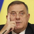 Dodik podržao Hrvate u Federaciji BiH: "Mi hrišćani smo pod pritiskom muslimana u Bosni i Hercegovini"