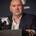 Šta ima, Srbijo? Prvi čovek UFC brutalnim rečima najavio spektakl u Beogradskoj areni! Srpski borac je deo nje! (video)