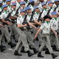 Francuska slavi Dan pada Bastilje, u Parizu i Vučić: Vojna parada kao „simbol Evrope koja se budi“