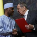 Lavrov: Evropljani pokušavaju da potkopaju dogovore Rusije i SAD o Ukrajini
