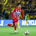 Ljubimac navijača Zvezde napravio transfer karijere: Korejac novi igrač evropskog velikana