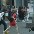 Vozači stali nasred ulica zbog grada! Snažno nevreme pogodilo Zagreb, ljudi ostali bez struje, a u ovom delu - alarmi za…