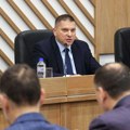 Skupština grada Beograda: Predsednik Nikodijević sazvao sednicu za 24. jul