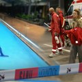 "Čula je krike i podigla pogled..." Dečak (5) otišao u bazen dok je majka pakovala stvari?! Potresne scene ispred kuće…