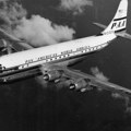 Pronađen nakon 72 godine: Na dnu Atlantika otkrivena olupina aviona čija je sudbina promenila pravila avijacije