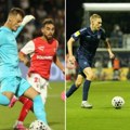 Kapiten Železničara Zoran Popović: "Mogu da budem ponosan na ove momke", Aleksa Kuljanin: "Nedostajalo malo sreće u završnici"…