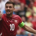 Dvogodišnji ugovor: Dušan Tadić se vratio u Holandiju