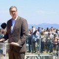 Vučić: Spreman sam da čestitam pobedniku izbora, da li će i drugi prihvatiti volju građana