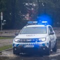 Minibus sleteo sa puta, jedna osoba poginula, devet povređeno