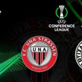 Partizan u trećem kolu kvalifikacija za LK, naredni rival Tobol