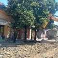 Prekopan deo Preradovićeve ulice: Počela velika rekonstrukcija u Sremskim Karlovcima, novi režim saobraćaja do januara