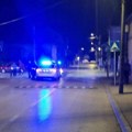 Za vikend u Leskovcu tri saobraćajne nezgode, jedna osoba poginula