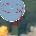 Dron pao u blizini palate Vladimira Putina! Panika na plaži, poginule su tri osobe.
