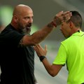 Stanković: Mislite da će fudbal da stane ako 4. put ne uđem u LŠ?