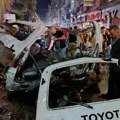 U eksploziji u predgrađu Damaska jedna osoba poginula, nekoliko povređenih