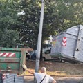 Na Zvezdari postavljeno 177 novih kontejnera, uskoro i 28 „džambo”