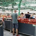 Ministarstvo poljoprivrede: EK potvrdila da je Srbija značajno unapredila kontrole bezbednosti hrane biljnog porekla