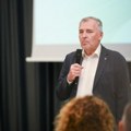 Capak tvrdi da je voda u Gospiću sigurna za piće