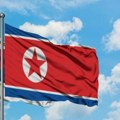 Severna Koreja preti "neuporedivom odmazdom" zbog nuklearne podmornice Južne Koreje