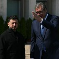 Novi Radar: Da li Srbija nastavlja da budzašto prodaje zemljište Beogradu na vodi