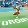 Verovali ili ne - prvi trofej za Švjontek u sezoni!