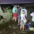 Autobus sa srpskim turistima sleteo s puta u Bugarskoj