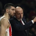 Dobrić otkrio: "Igrači su bili nezadovoljni Obradovićem"