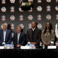 Rivers, D'Antoni i Stodemajer u Kući slavnih VIDEO