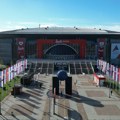 Nikola Jovanović (CLS): Prodaje se Beogradska arena