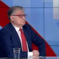 Šta stoji iza odluke dr Milića da na čelo odbora u Novom Sadu postavi studenta